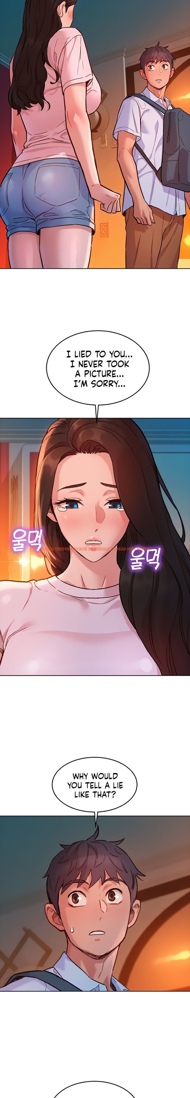 Read Hentai Image 4 38046 in comic Let’s Hang Out From Today - Chapter 44 - hentaitnt.net