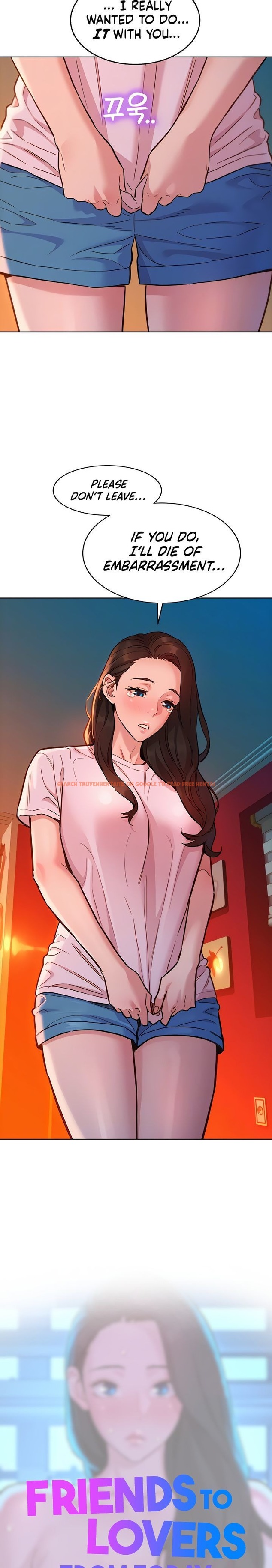 Read Hentai Image 5 38046 in comic Let’s Hang Out From Today - Chapter 44 - hentaitnt.net