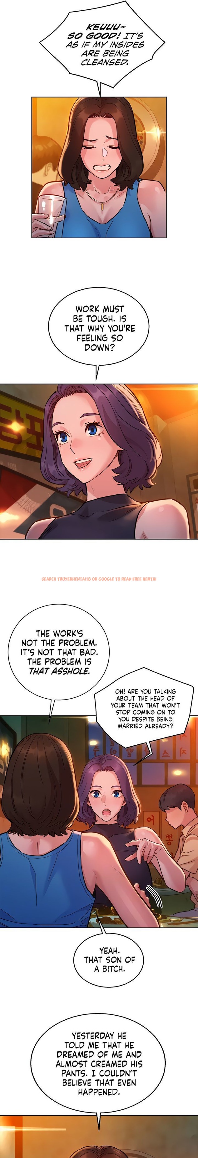 Read Hentai Image 7 38046 in comic Let’s Hang Out From Today - Chapter 44 - hentaitnt.net