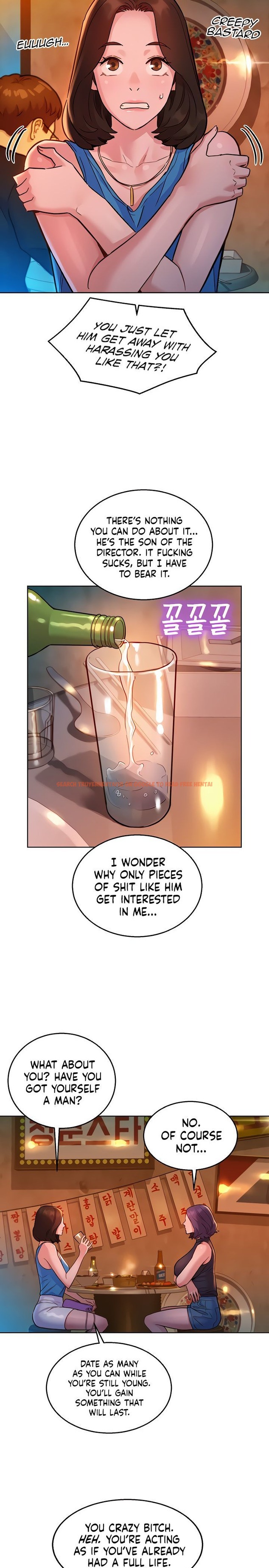 Read Hentai Image 8 38046 in comic Let’s Hang Out From Today - Chapter 44 - hentaitnt.net