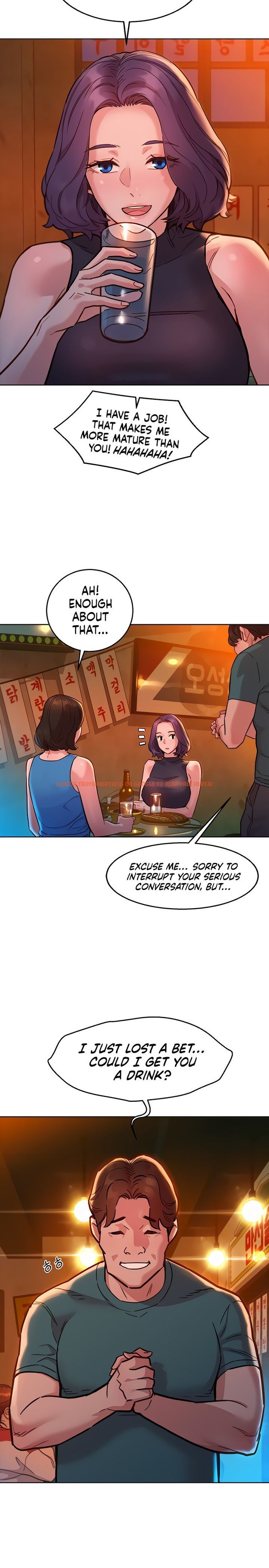 Read Hentai Image 9 38046 in comic Let’s Hang Out From Today - Chapter 44 - hentaitnt.net