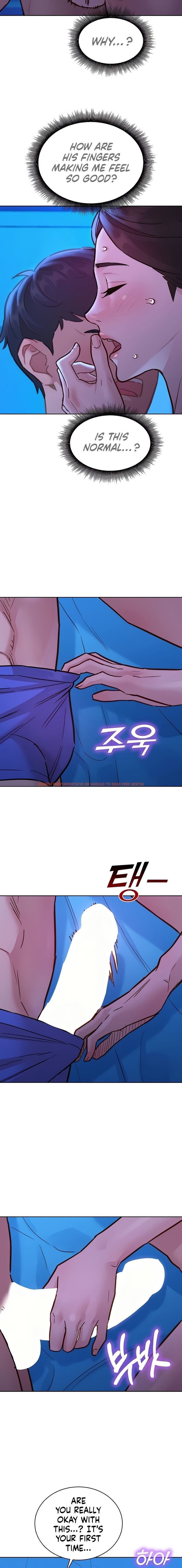 Read Hentai Image 13 21032 in comic Let’s Hang Out From Today - Chapter 45 - hentaitnt.net