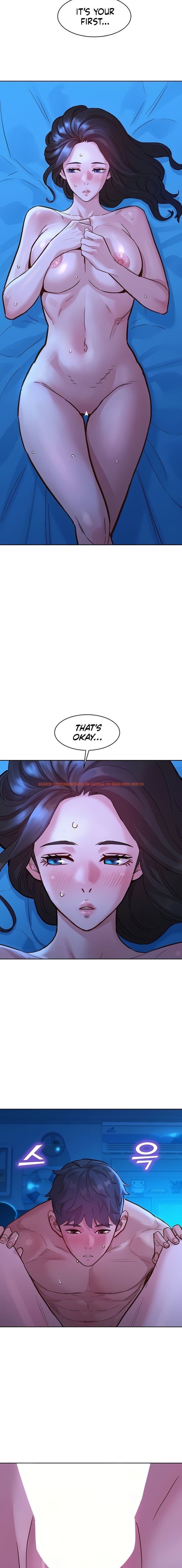 Read Hentai Image 15 21032 in comic Let’s Hang Out From Today - Chapter 45 - hentaitnt.net