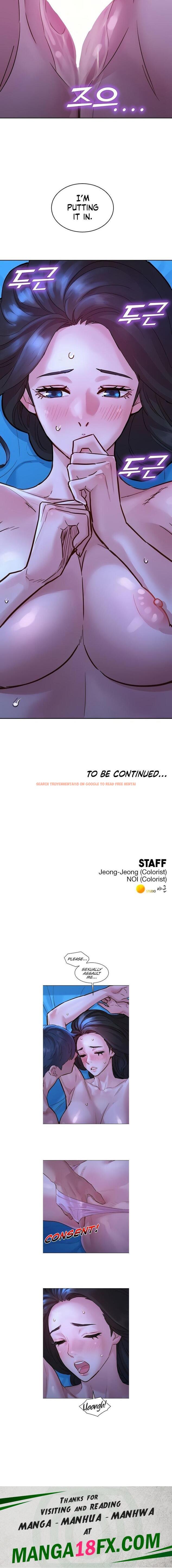 Read Hentai Image 16 21032 in comic Let’s Hang Out From Today - Chapter 45 - hentaitnt.net