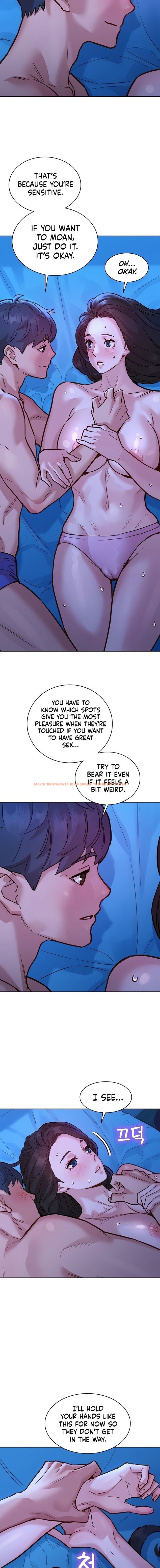 Read Hentai Image 4 21032 in comic Let’s Hang Out From Today - Chapter 45 - hentaitnt.net