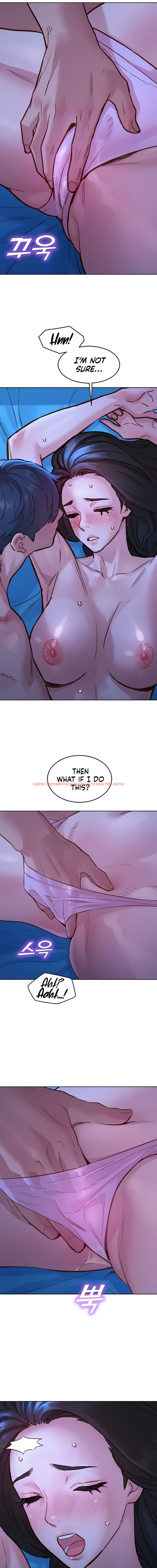 Read Hentai Image 8 21032 in comic Let’s Hang Out From Today - Chapter 45 - hentaitnt.net