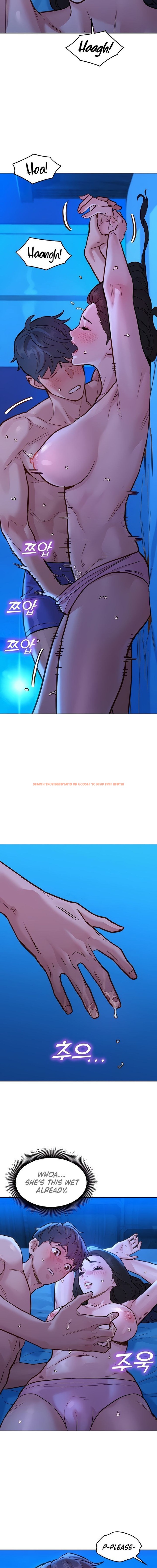 Read Hentai Image 9 21032 in comic Let’s Hang Out From Today - Chapter 45 - hentaitnt.net