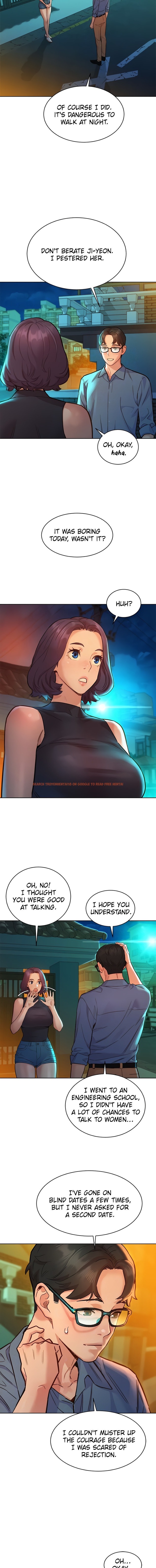 Read Hentai Image 11 59263 in comic Let’s Hang Out From Today - Chapter 46 - hentaitnt.net