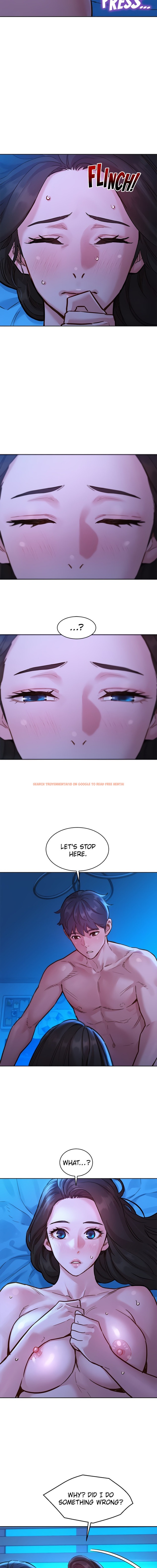Read Hentai Image 2 59263 in comic Let’s Hang Out From Today - Chapter 46 - hentaitnt.net