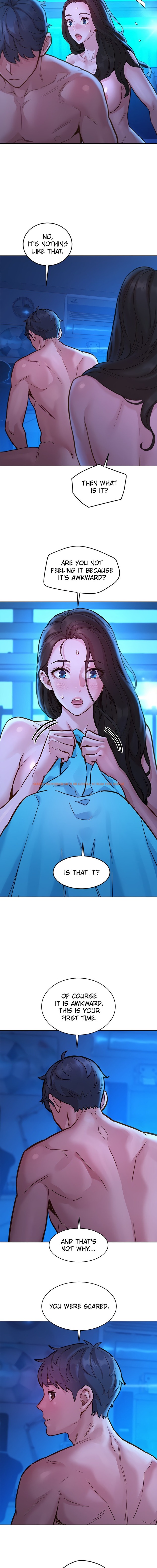 Read Hentai Image 3 59263 in comic Let’s Hang Out From Today - Chapter 46 - hentaitnt.net