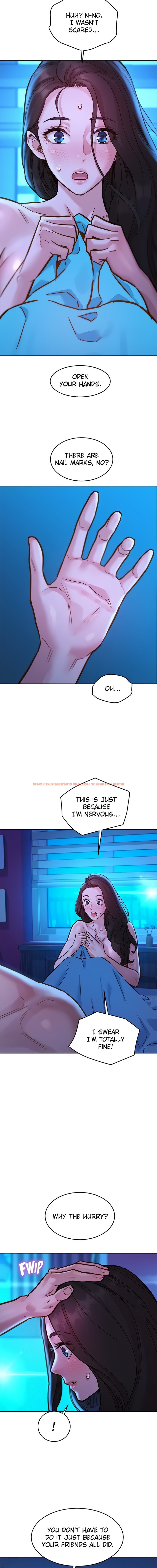 Read Hentai Image 4 59263 in comic Let’s Hang Out From Today - Chapter 46 - hentaitnt.net