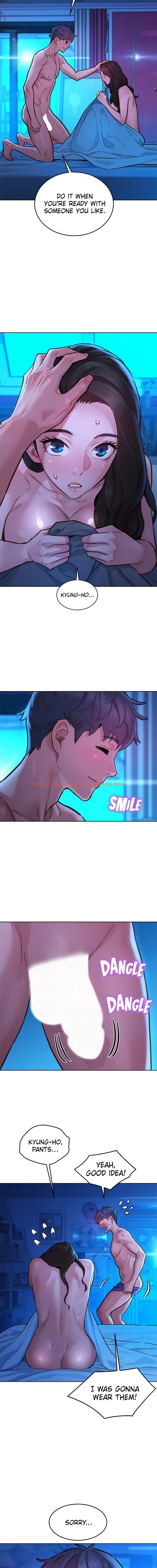 Read Hentai Image 5 59263 in comic Let’s Hang Out From Today - Chapter 46 - hentaitnt.net