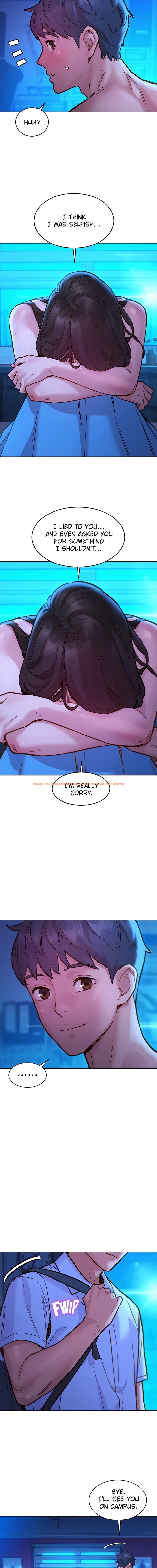 Read Hentai Image 6 59263 in comic Let’s Hang Out From Today - Chapter 46 - hentaitnt.net