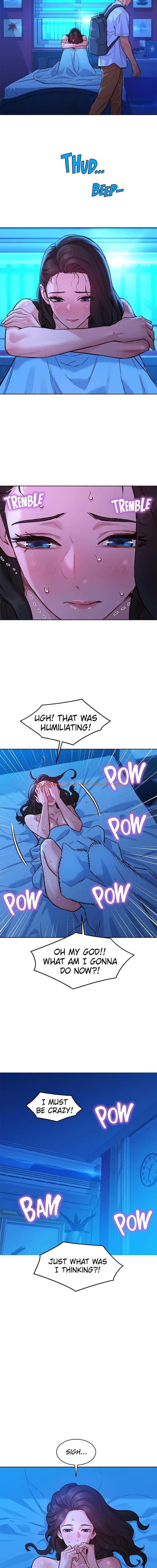 Read Hentai Image 7 59263 in comic Let’s Hang Out From Today - Chapter 46 - hentaitnt.net