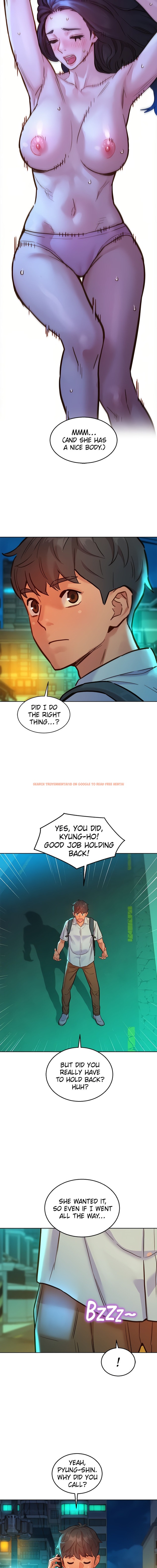 Read Hentai Image 9 59263 in comic Let’s Hang Out From Today - Chapter 46 - hentaitnt.net