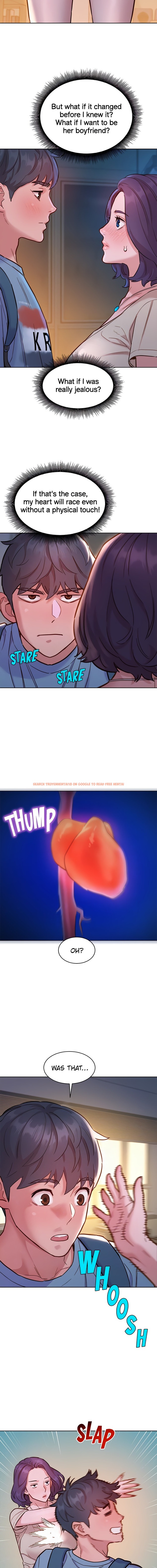 Read Hentai Image 10 59168 in comic Let’s Hang Out From Today - Chapter 47 - hentaitnt.net