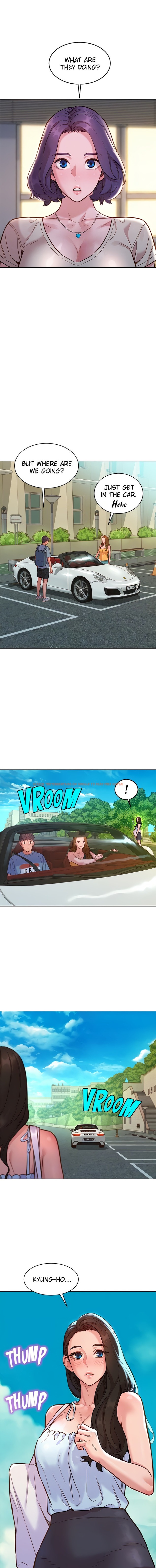 Read Hentai Image 12 59168 in comic Let’s Hang Out From Today - Chapter 47 - hentaitnt.net