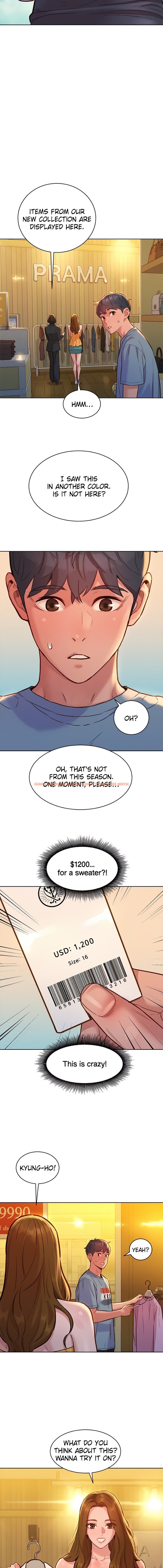 Read Hentai Image 13 59168 in comic Let’s Hang Out From Today - Chapter 47 - hentaitnt.net