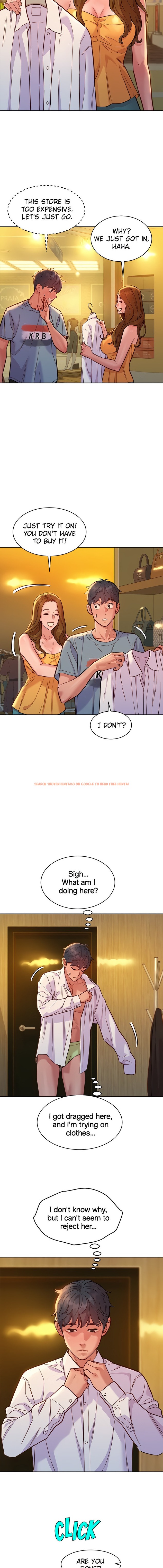 Read Hentai Image 14 59168 in comic Let’s Hang Out From Today - Chapter 47 - hentaitnt.net