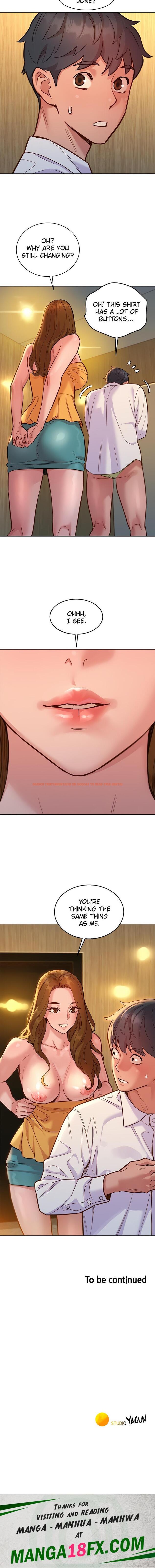 Read Hentai Image 15 59168 in comic Let’s Hang Out From Today - Chapter 47 - hentaitnt.net