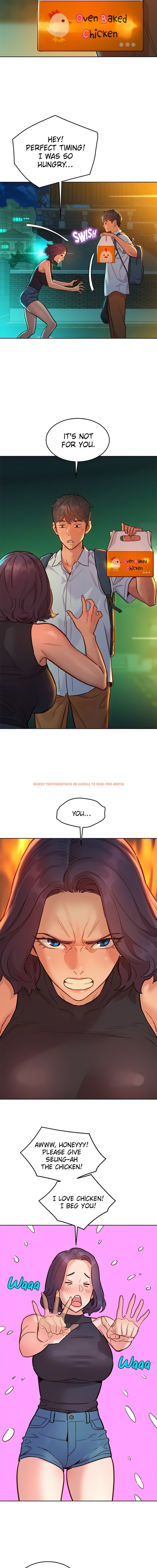 Read Hentai Image 2 59168 in comic Let’s Hang Out From Today - Chapter 47 - hentaitnt.net