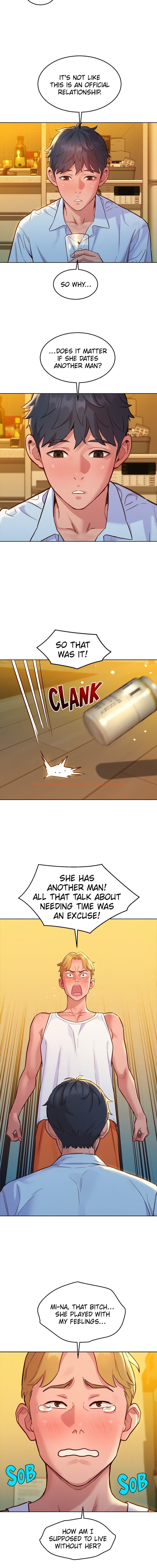 Read Hentai Image 5 59168 in comic Let’s Hang Out From Today - Chapter 47 - hentaitnt.net