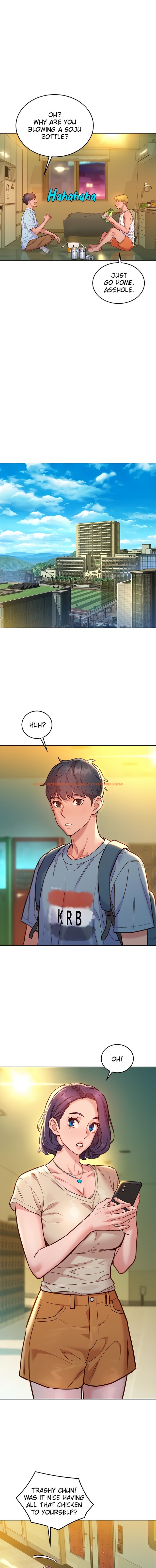 Read Hentai Image 7 59168 in comic Let’s Hang Out From Today - Chapter 47 - hentaitnt.net