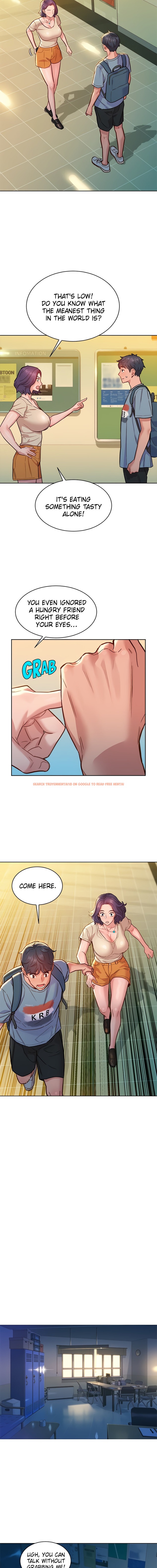 Read Hentai Image 8 59168 in comic Let’s Hang Out From Today - Chapter 47 - hentaitnt.net