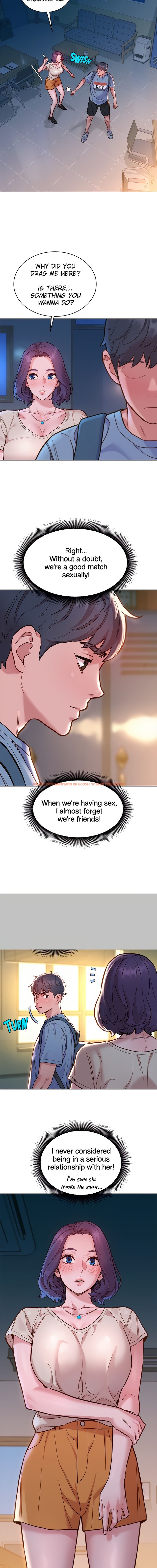 Read Hentai Image 9 59168 in comic Let’s Hang Out From Today - Chapter 47 - hentaitnt.net