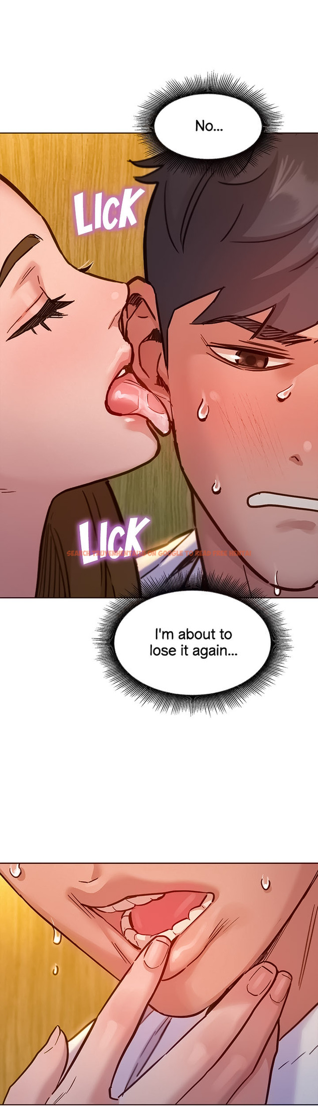 Read Hentai Image 10 35247 in comic Let’s Hang Out From Today - Chapter 48 - hentaitnt.net