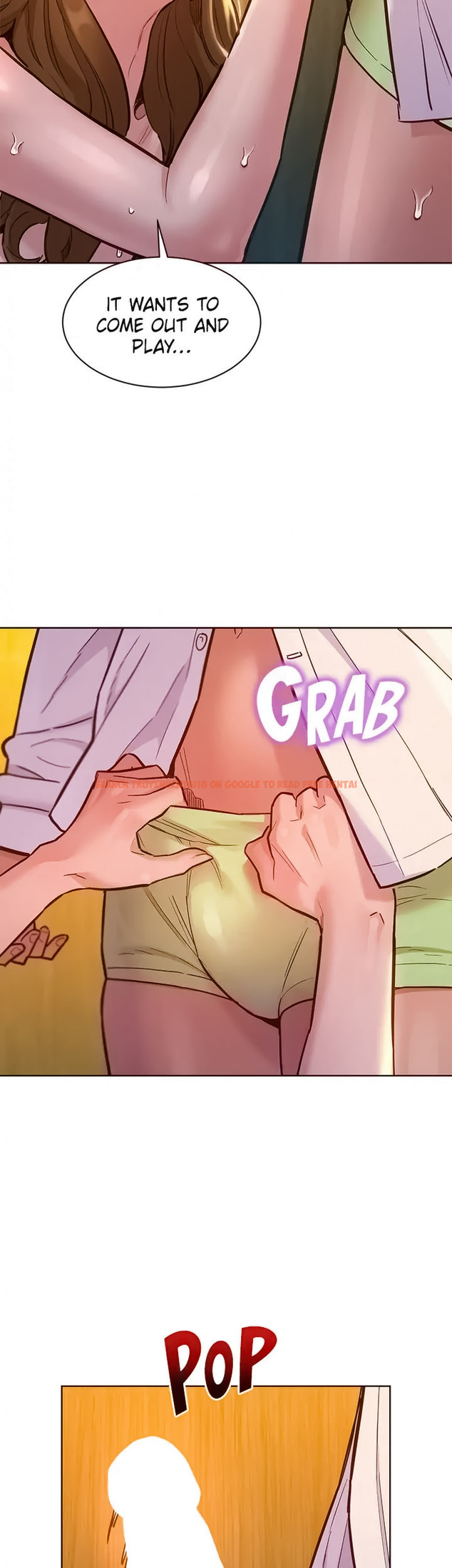 Read Hentai Image 16 35247 in comic Let’s Hang Out From Today - Chapter 48 - hentaitnt.net