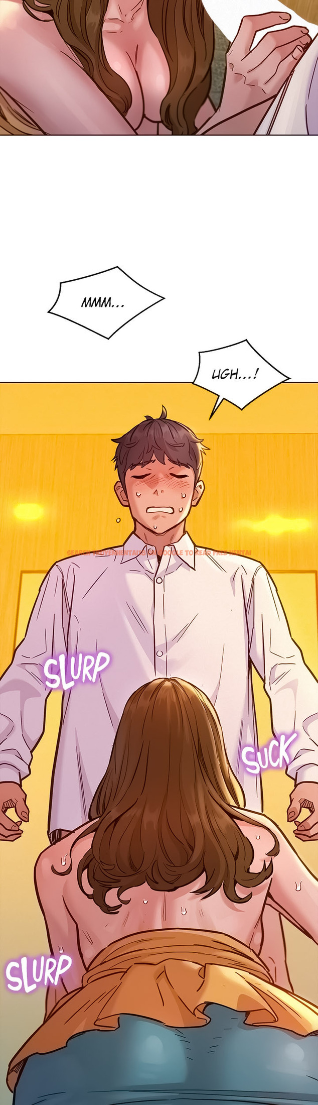 Read Hentai Image 21 35247 in comic Let’s Hang Out From Today - Chapter 48 - hentaitnt.net