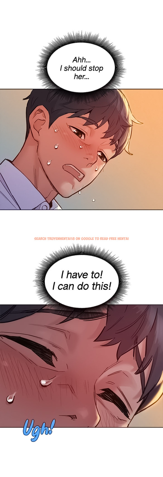 Read Hentai Image 23 35247 in comic Let’s Hang Out From Today - Chapter 48 - hentaitnt.net