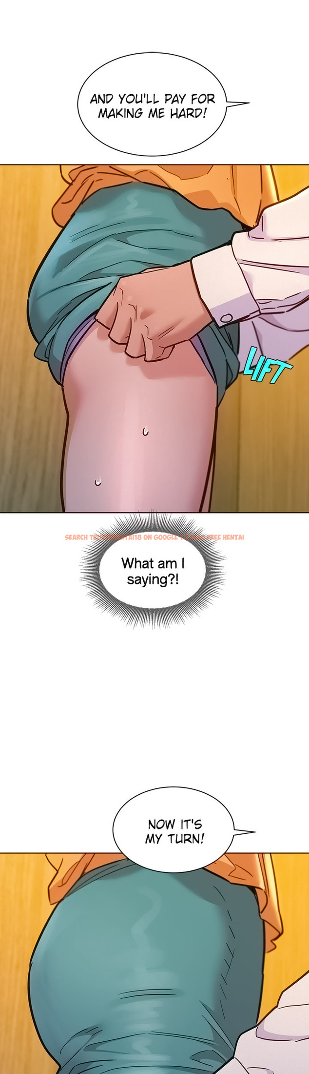 Read Hentai Image 28 35247 in comic Let’s Hang Out From Today - Chapter 48 - hentaitnt.net