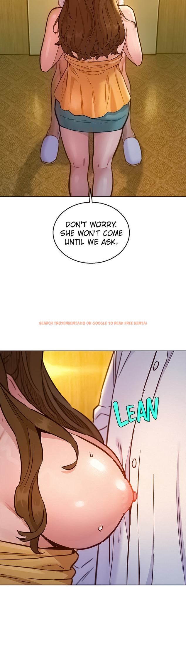 Read Hentai Image 3 35247 in comic Let’s Hang Out From Today - Chapter 48 - hentaitnt.net
