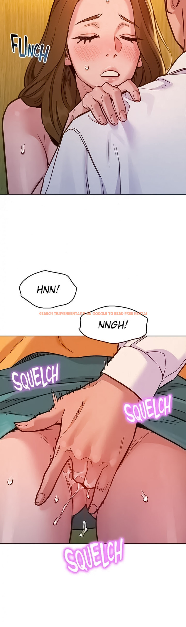 Read Hentai Image 31 35247 in comic Let’s Hang Out From Today - Chapter 48 - hentaitnt.net