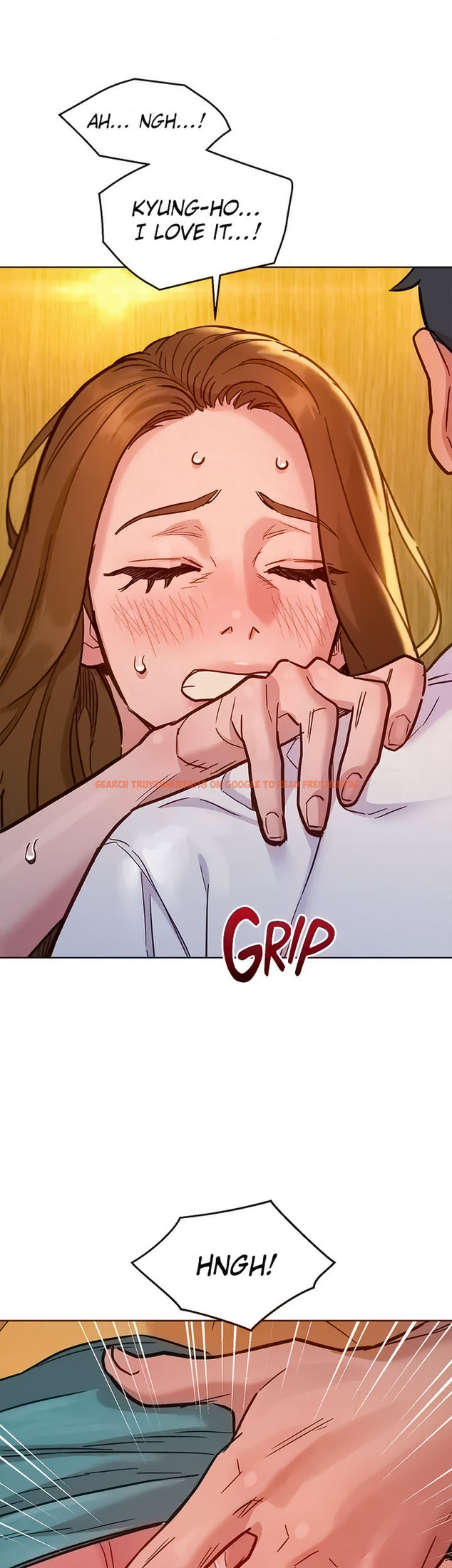 Read Hentai Image 32 35247 in comic Let’s Hang Out From Today - Chapter 48 - hentaitnt.net