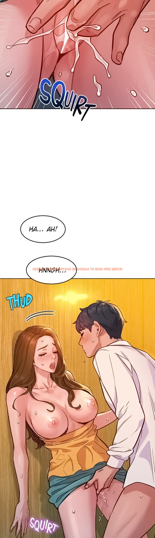 Read Hentai Image 33 35247 in comic Let’s Hang Out From Today - Chapter 48 - hentaitnt.net