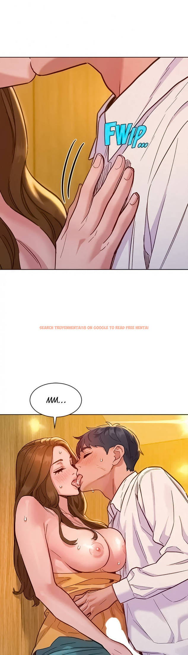 Read Hentai Image 37 35247 in comic Let’s Hang Out From Today - Chapter 48 - hentaitnt.net