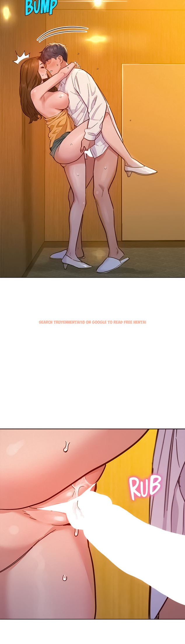 Read Hentai Image 42 35247 in comic Let’s Hang Out From Today - Chapter 48 - hentaitnt.net