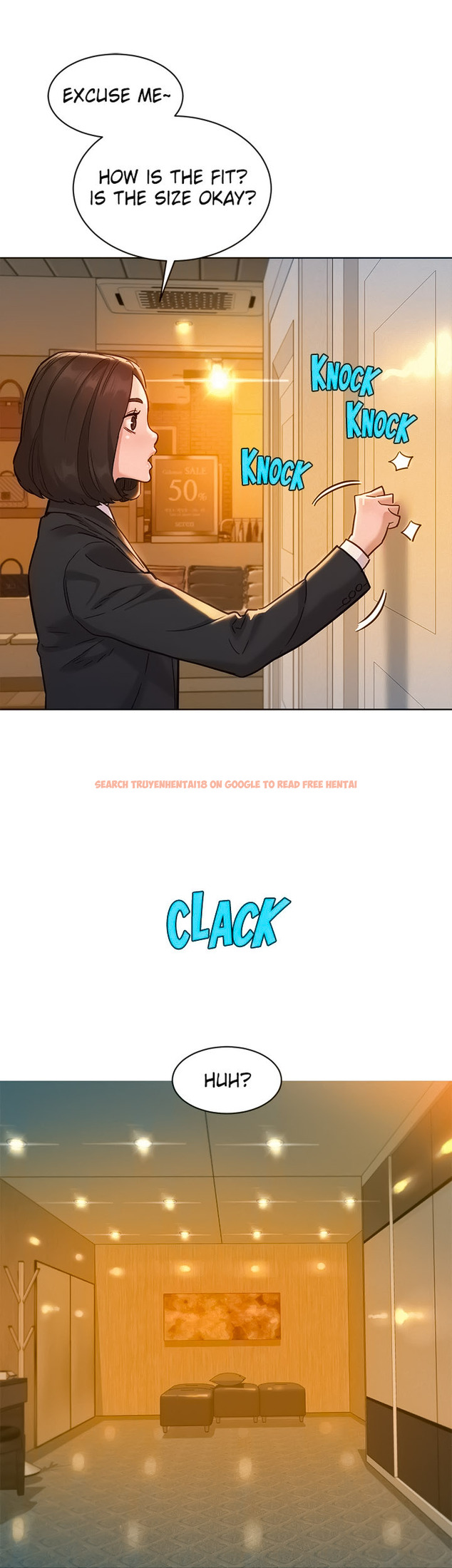 Read Hentai Image 45 35247 in comic Let’s Hang Out From Today - Chapter 48 - hentaitnt.net