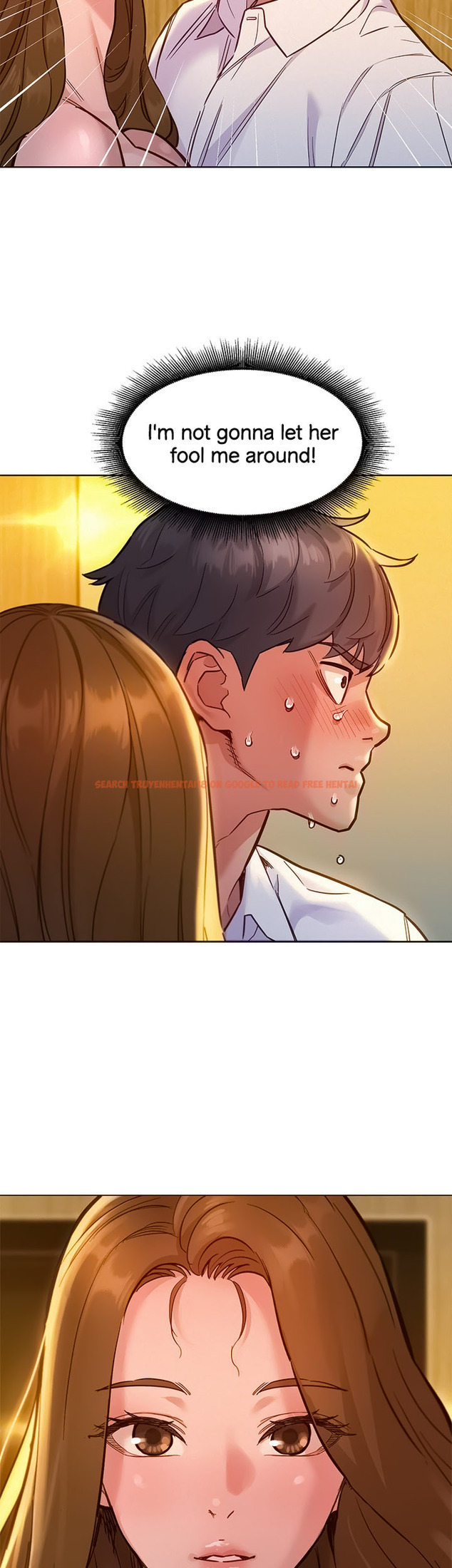 Read Hentai Image 6 35247 in comic Let’s Hang Out From Today - Chapter 48 - hentaitnt.net