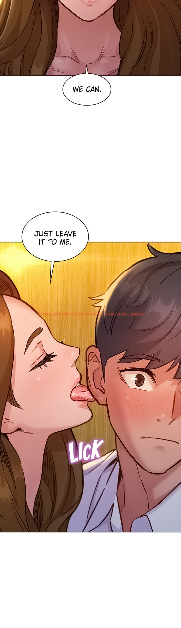 Read Hentai Image 7 35247 in comic Let’s Hang Out From Today - Chapter 48 - hentaitnt.net