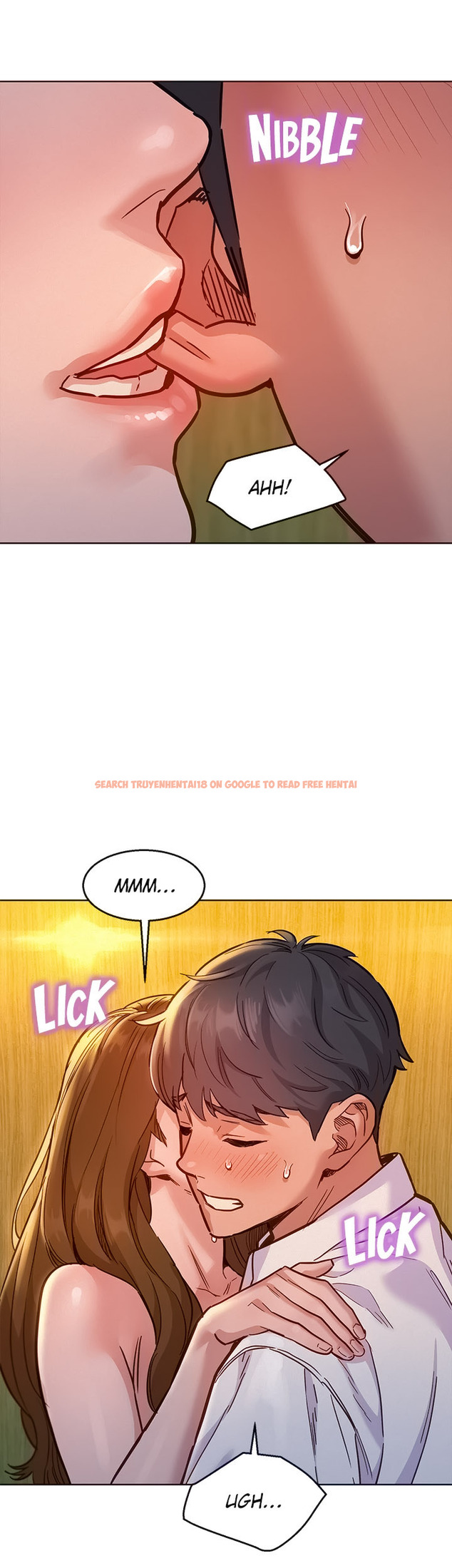 Read Hentai Image 8 35247 in comic Let’s Hang Out From Today - Chapter 48 - hentaitnt.net