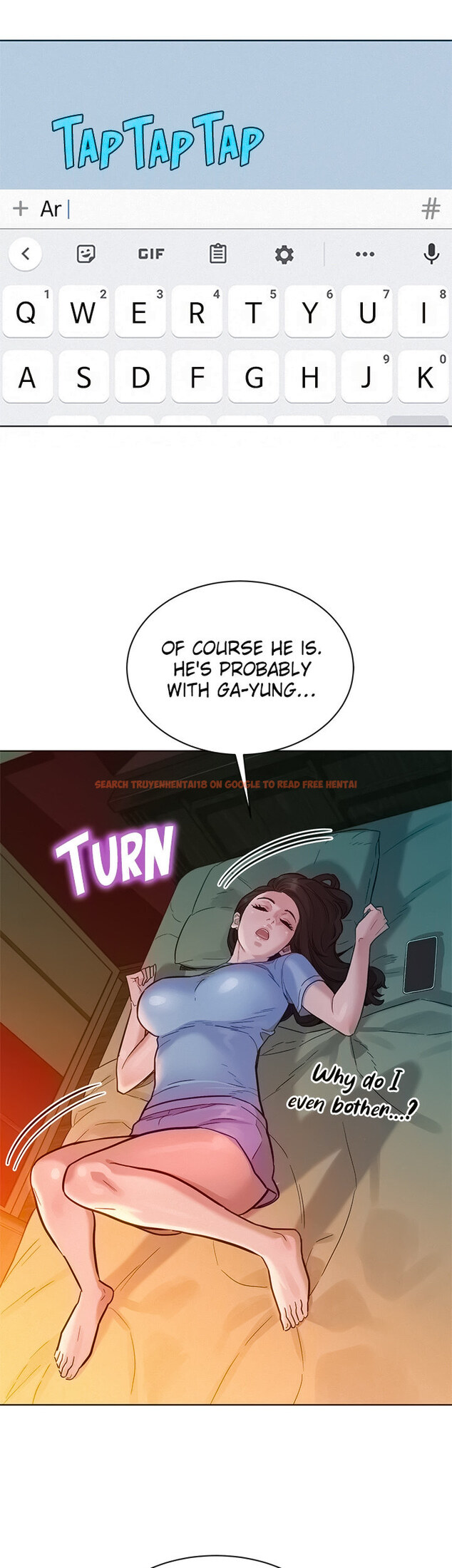 Read Hentai Image 10 90912 in comic Let’s Hang Out From Today - Chapter 49 - hentaitnt.net