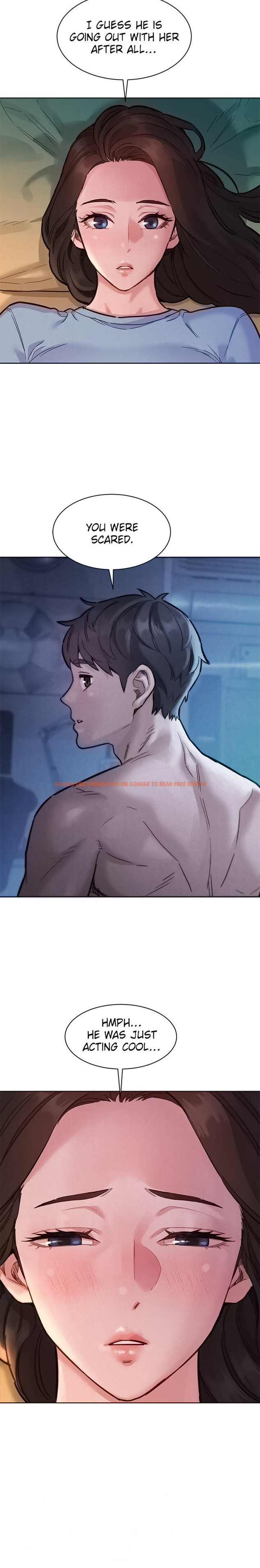 Read Hentai Image 11 90912 in comic Let’s Hang Out From Today - Chapter 49 - hentaitnt.net