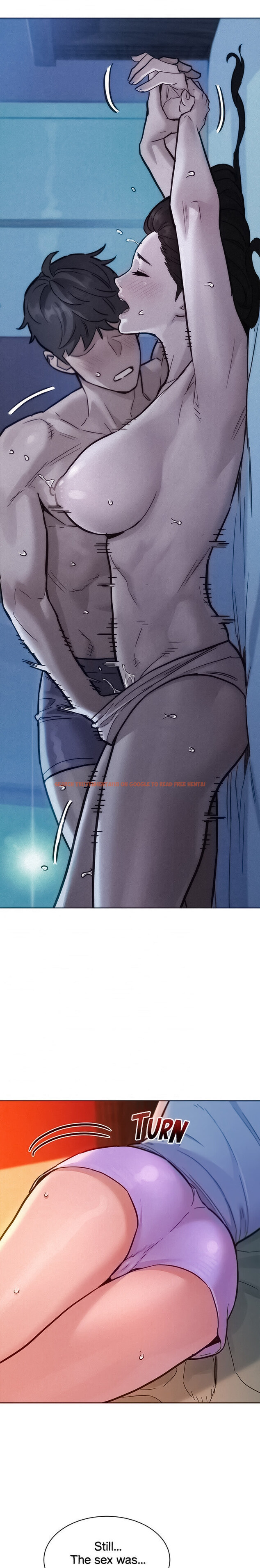 Read Hentai Image 12 90912 in comic Let’s Hang Out From Today - Chapter 49 - hentaitnt.net
