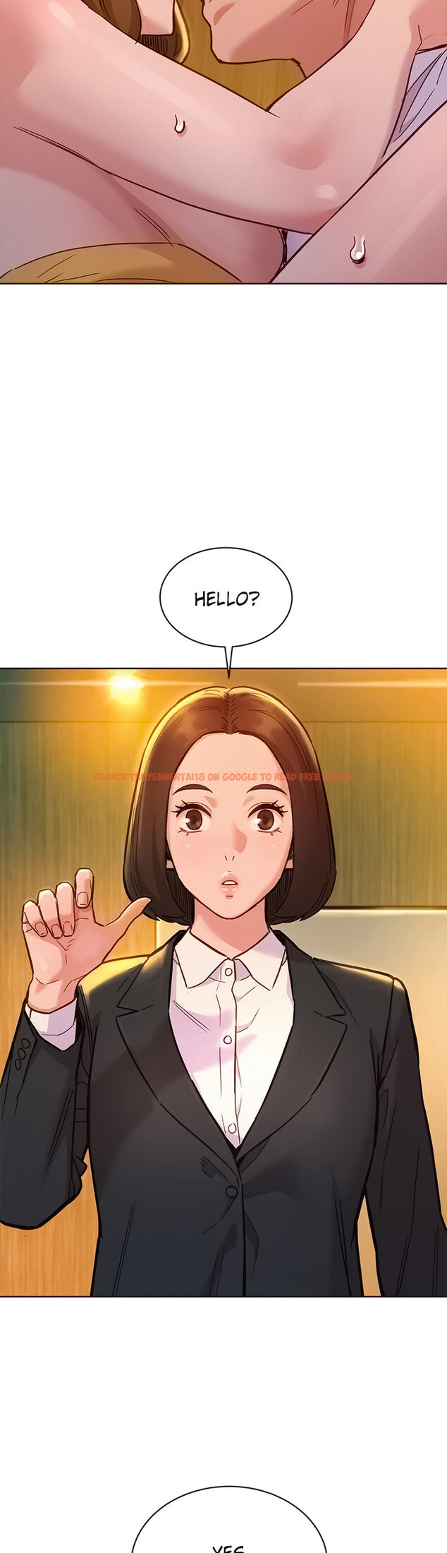 Read Hentai Image 2 90912 in comic Let’s Hang Out From Today - Chapter 49 - hentaitnt.net