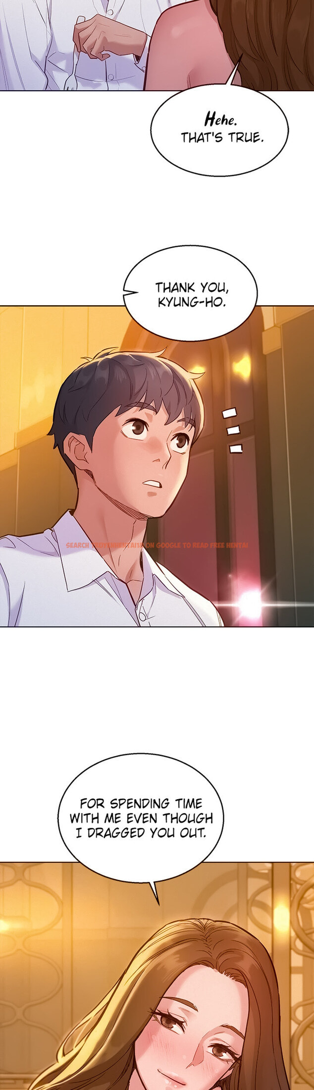Read Hentai Image 20 90913 in comic Let’s Hang Out From Today - Chapter 49 - hentaitnt.net
