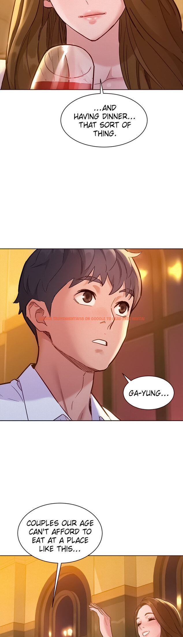 Read Hentai Image 24 90913 in comic Let’s Hang Out From Today - Chapter 49 - hentaitnt.net